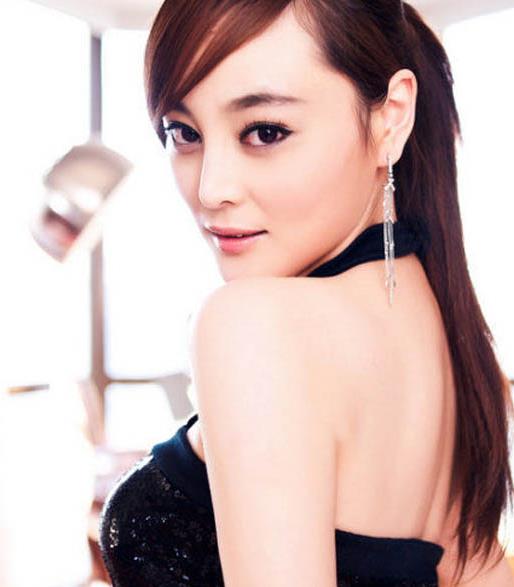 宅男女神排行榜2019前10名