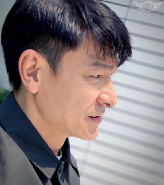 59岁刘德华误发显老生图秒删