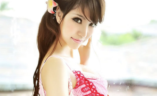 宅男女神排行榜2019前10名