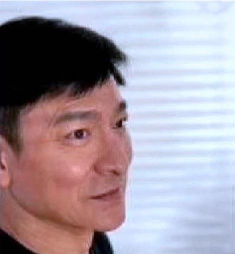 59岁刘德华误发显老生图秒删