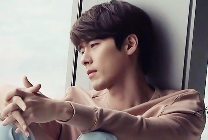 韩国男演员排行榜