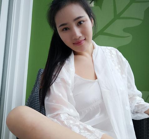 宅男女神排行榜2019前10名