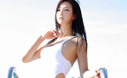 宅男女神排行榜2019前10名