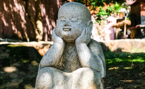 法广法师：什么叫修行人？真正的修行人