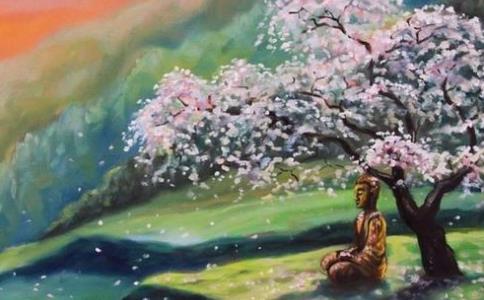 来生法师：厌世心强怎么转换成出离心呢？