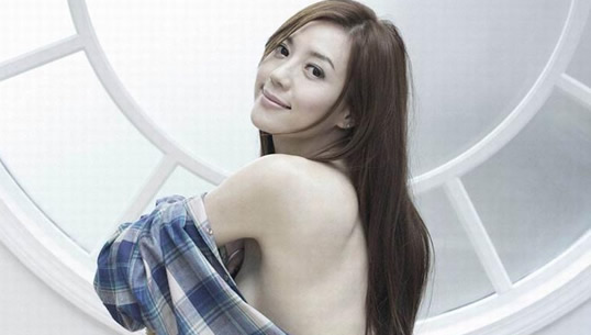 宅男女神排行榜2019前10名