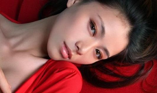 宅男女神排行榜2019前10名