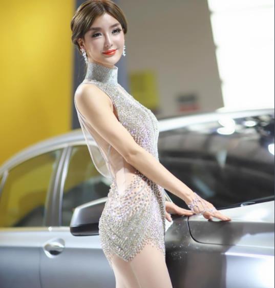 宅男女神排行榜2019前10名