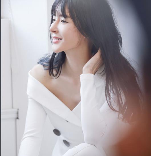 宅男女神排行榜2019前10名