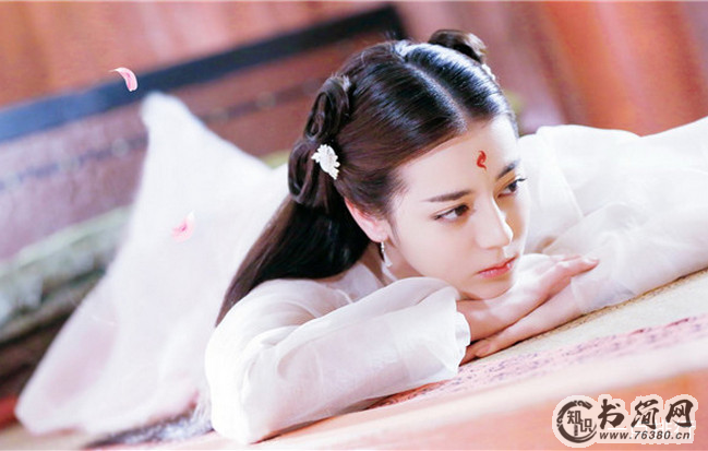 迪丽热巴 迪丽热巴