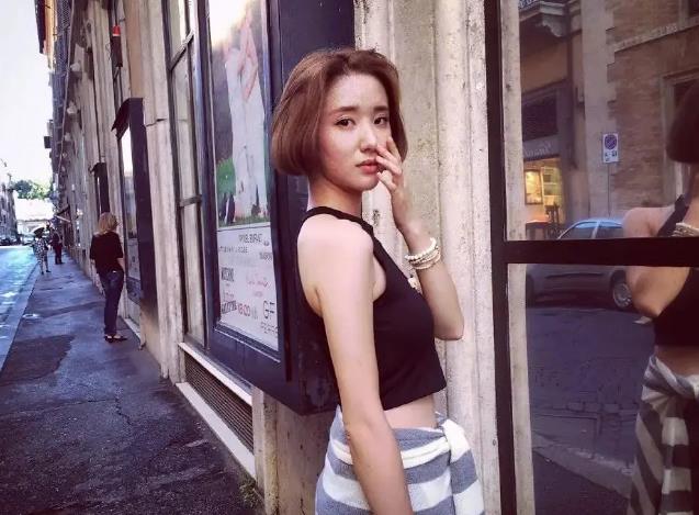 许芳铱个人资料身高年龄:许芳铱结婚了吗老公是谁 许芳铱个人资料身高年龄:许芳铱结婚了吗老公是谁