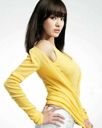 韩国美女排行榜:这20位韩国美女确实养眼 韩国美女排行榜:这20位韩国美女确实养眼