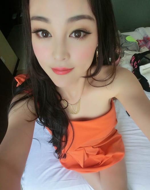 宅男女神排行榜2019前10名