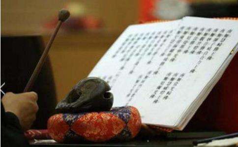 觉火法师：诵经念佛还需要给万姓祖先回向吗？