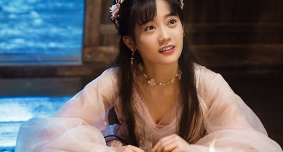 穿越剧排行榜 好看的31部穿越剧