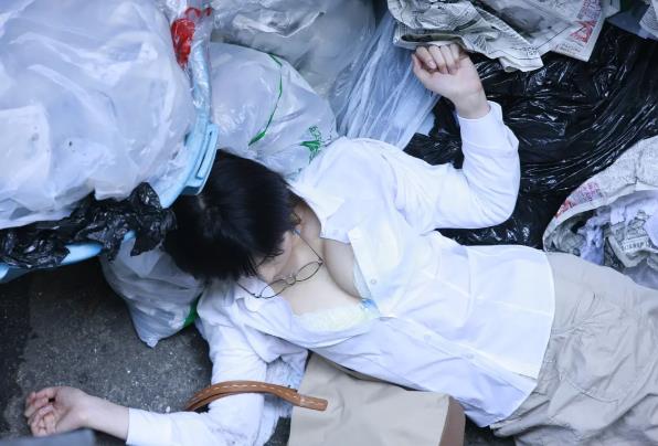 日本变态电影十部：重口味日本禁播电影推荐