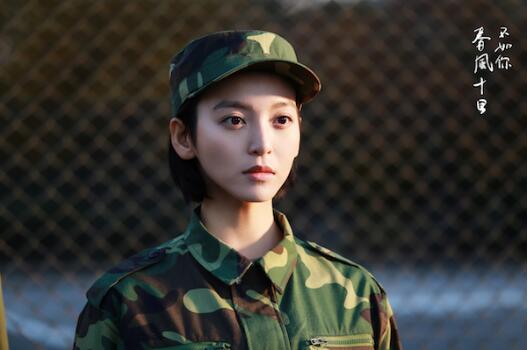 非常目击叶小禾是谁演的 扮演者尤靖茹个人资料介绍