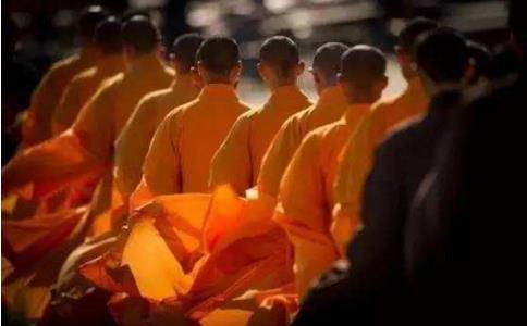 觉火法师：何为“菩提心”？