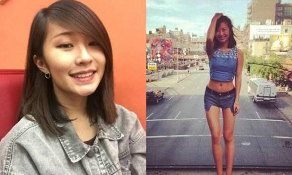 刘一丝身高及个人资料简介：刘一丝名字的由来