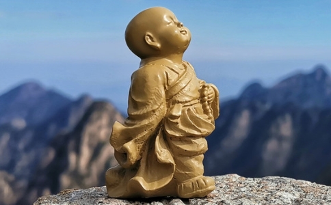 朗明法师：佛教心理学中的八识