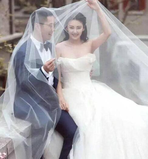 张雨绮有一对双胞胎孩子是谁的 张雨绮感情史大起底