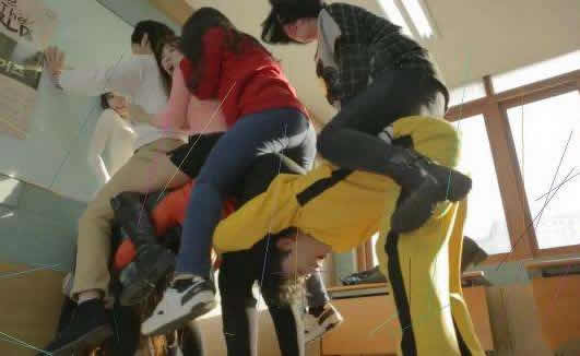 韩国电影合集R级16部 真实好看爱情片记得偷偷看哦