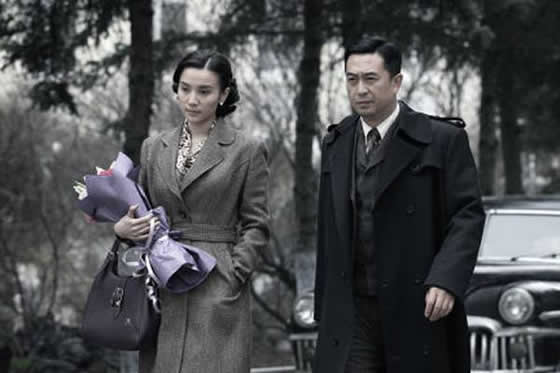 评分9.0以上的谍战剧 口碑最好的谍战剧15部