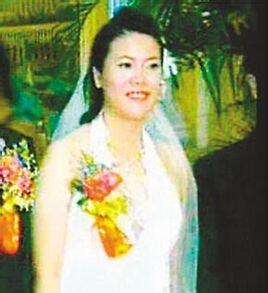 杨惠妍私人生活照片：杨惠妍个人资料