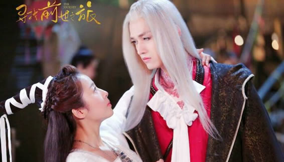 穿越剧排行榜 好看的31部穿越剧