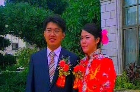 杨惠妍私人生活照片：杨惠妍个人资料