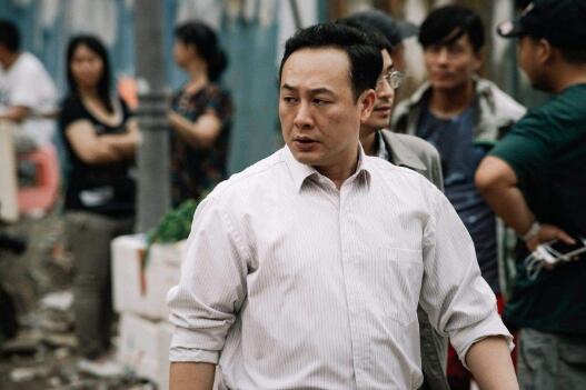 张颂文为什么是明星教父 演技炸裂的他如今还是孤身一人