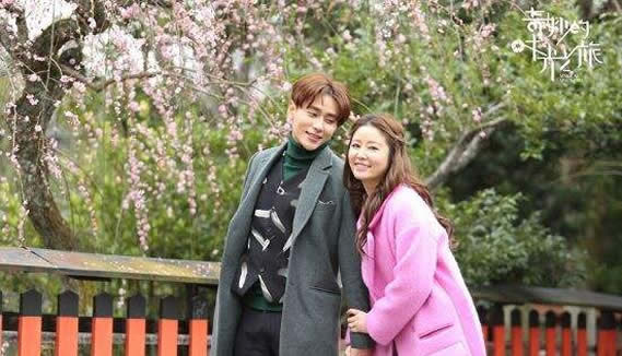 穿越剧排行榜 好看的31部穿越剧