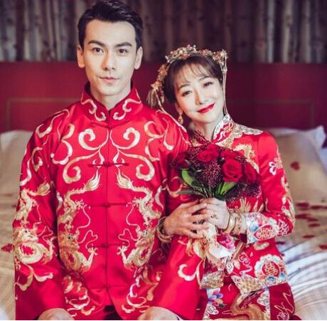 小娘惹山本洋介是怎么死的 新旧版山本洋介扮演者是同一个人