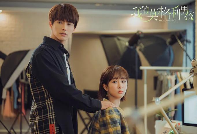 我的莫格利男孩评价如何：我的莫格利男孩结局什么意思