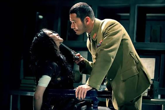 评分9.0以上的谍战剧 口碑最好的谍战剧15部