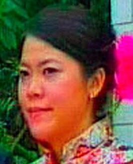 杨惠妍私人生活照片：杨惠妍个人资料