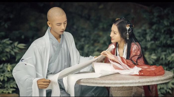 穿越剧排行榜 好看的31部穿越剧