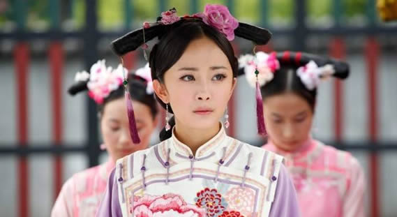 穿越剧排行榜 好看的31部穿越剧