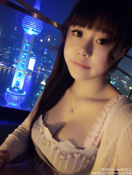 中国全部国模大尺度：人气内地网红国模女神（图）