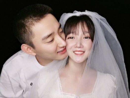 于小彤陈小纭被曝分手 两人分手其实早有预兆