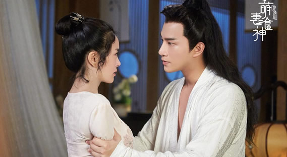 穿越剧排行榜 好看的31部穿越剧