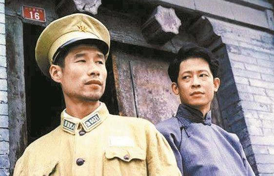 评分9.0以上的谍战剧 口碑最好的谍战剧15部