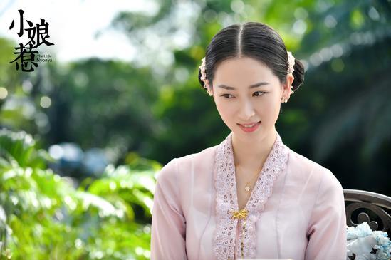 小娘惹玉珠的孩子是谁的 新旧版玉珠的结局有什么不同吗