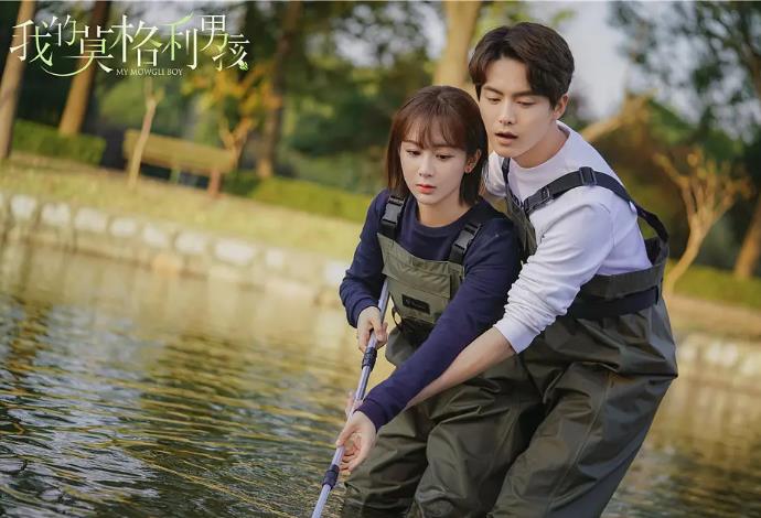 我的莫格利男孩评价如何：我的莫格利男孩结局什么意思