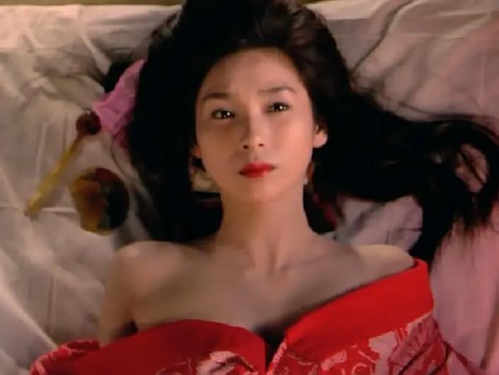 日本18禁电影10部：日本十八禁电影推荐