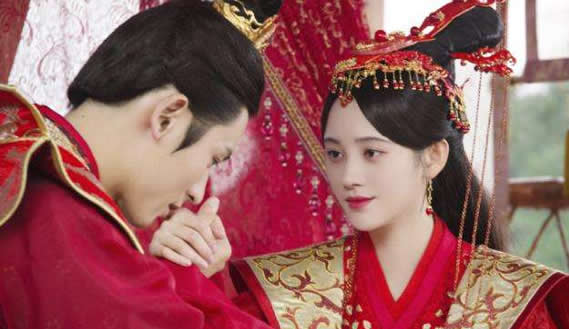 穿越剧排行榜 好看的31部穿越剧