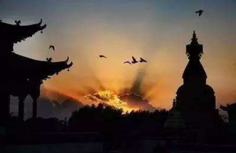 吉凶祸福的意思是什么？事前有征兆吗？