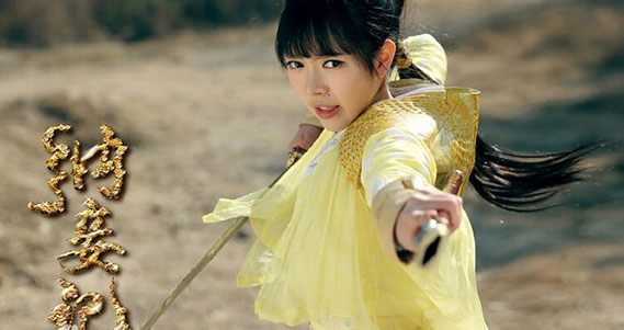 穿越剧排行榜 好看的31部穿越剧