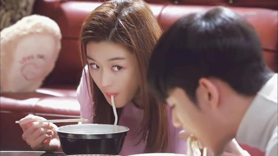 穿越剧排行榜 好看的31部穿越剧