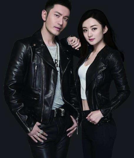 赵丽颖黄晓明买菜：赵丽颖黄晓明私下关系如何